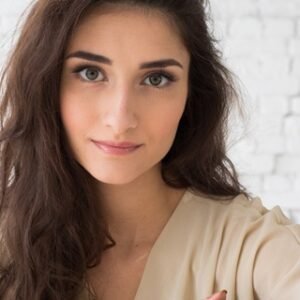 Emily R. Swann